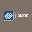 DMDE logo