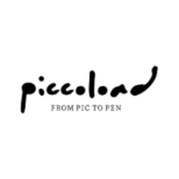 Piccoload logo