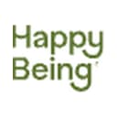 Happy Being logo