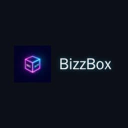 BizzBox logo