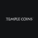 Temple Coins logo
