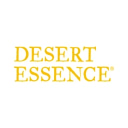Desert Essence logo
