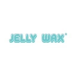 Jelly Wax logo