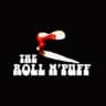 The Roll N' Puff logo