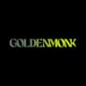 Golden Monk logo