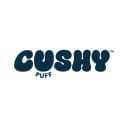 Cushy Puff logo
