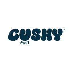 Cushy Puff logo