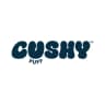 Cushy Puff logo