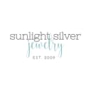 Sunlight Silver Jewelry logo