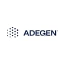 Adegen logo