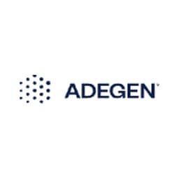 Adegen logo