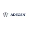 Adegen logo
