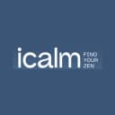 iCalm Health logo