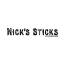 Nick's Sticks logo