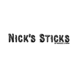 Nick's Sticks logo