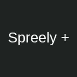 Spreely logo