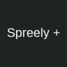 Spreely logo