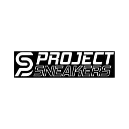 Project Sneakers logo