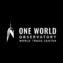 One World Observatory logo