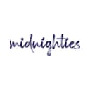 Midnighties logo