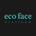 Eco Face Platinum logo