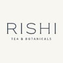 Rishi Tea & Botanicals logo