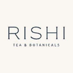 Rishi Tea & Botanicals logo