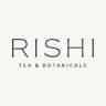 Rishi Tea & Botanicals logo