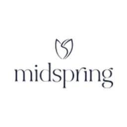 Midspring logo