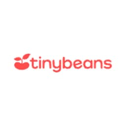 Tinybeans logo