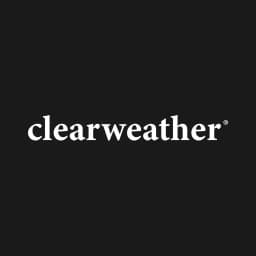 Clearweather logo