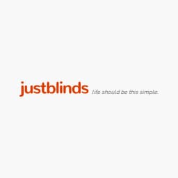 JustBlinds logo