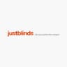 JustBlinds logo