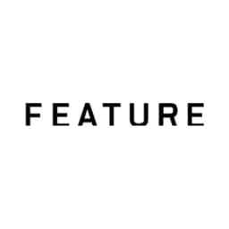 Feature.com logo