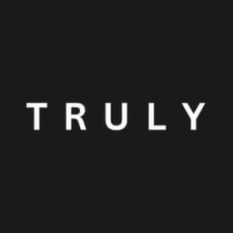 Truly logo