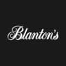Blanton's Bourbon logo