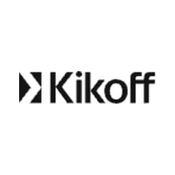 Kikoff logo