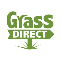 Grass Direct logo