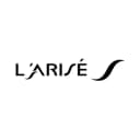 L'ARISÉ logo