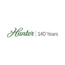 Hunter Fan logo