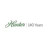 Hunter Fan logo
