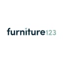 Furniture123 logo