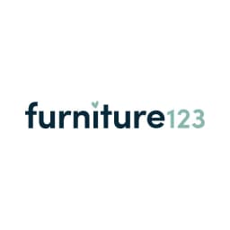 Furniture123 logo