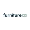 Furniture123 logo