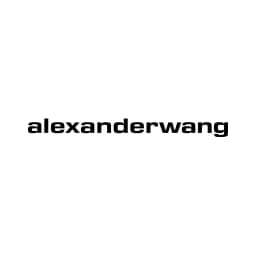 Alexander Wang logo