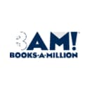 Books-A-Million logo