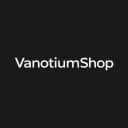 Vanotiumshop logo