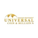Universal Coin & Bullion logo