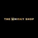 The Whisky Shop logo