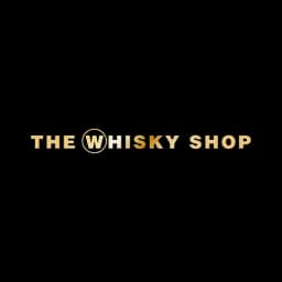 The Whisky Shop logo
